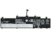 Genuine for Lenovo L21M3P76 L21L3P76 Laptop Battery 5413mah 11.64v