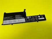 Genuine for Lenovo L21M3PE2  L21D3PE2  Laptop Battery 11.64v 59Wh
