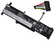 Genuine for Lenovo L21M3PF1, L21L3PF1 Laptop Batteries 11.25v 42wh