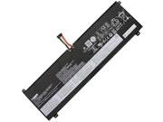 Genuine for Lenovo L21M4PE1  L21B4PE1 Laptop Battery 15.52v 99.99Wh