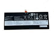 Lenovo L21M4PG0, L21C4PG0, SB11D64647 Original Laptop Batteries 7.74v 42wh