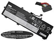 Genuine L21M4PG5 Battery for Lenovo IdeaPad Gaming 3 16IAH7 Laptop, 7.68v 71Wh