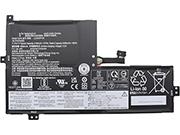 Lenovo L22B3PG0,5B11K08430, L22M3PG0 Original Batteries   11.31v 47.0Wh