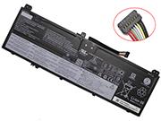 Genuine for Lenovo L22C4PA1 L22D4PA1 Laptop Battery 15.36v 71Wh