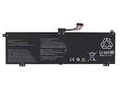 Replacement for Lenovo L22C4PA2, L22B4PA2, L22M4PA2 Laptop Batteries 73.6Wh