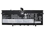 Lenovo L22C4PF7, L22D4PF7, L22M4PF7 15.48V 4522mAh Original Batteries