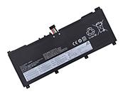 Replacement Lenovo L22C4PH0, L22D4PH0, L22M4PH0 Laptop Batteries 78.4Wh