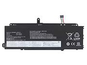 Lenovo L22D4P70, SB11H56269, L22L4P70 15.48V 3450mAh Original Batteries