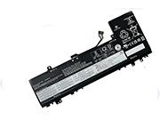 Genuine Lenovo L22M3PA4  L22C3PA4 Laptop Battery 11.52v 5B11K39356