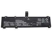 Lenovo L22M4PC1, L22D4PC Laptop Batteries 99.9wh 15.52v L22C4PC1