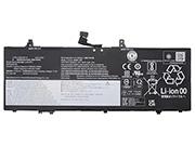 Lenovo L22M4PF1, L22C4PF1, SB11J63620 15.52V 4188mAh Original Batteries