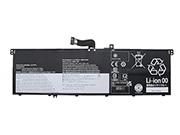 Genuine Lenovo 5B11N45303 5B11K24754 Laptop Battery L22M4PF4 73Wh