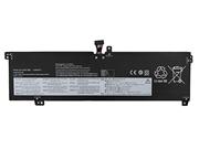 Replacement Lenovo L22M4PF5, L22D4PF5 Laptop Batteries 15.56v 75Wh