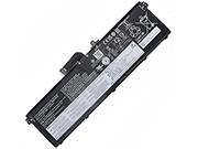 Genuine Lenovo L22X4PF3, L22B4PF3 Laptop Batteries 75Wh 15.56v