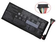 Rechargeable 75Wh L23B2PK0 Battery for Lenovo Legion Go 8APU1