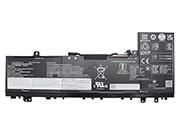 Genuine Lenovo L23B3PK1 L23C3PK1 Laptop Battery 11.31v 57Wh