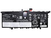 Lenovo L23C4PF2, L23M4PF2, L23B4PF2 7.74V 9044mAh Original Batteries