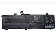 Lenovo L23D4PC3 15.56v 99.9Wh Laptop Batteries L23C4PC3 L23B4PC3