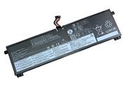 Lenovo L23D4PG1, L23N4PG1, L23X4PG1 15.6V 5449mAh Original Batteries