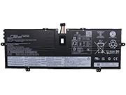 Lenovo L23L4PH0, L23D4PH0 Laptop Batteries L23M4PH0 15.6v 75wh