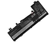 Lenovo L23M3PE1 L23C3PE1 Laptop Battery 11.31v 5040mah 5B11M74076