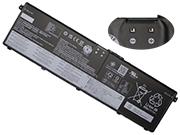 Lenovo  5B11M63871, 5B11M63872, 5B11M63873 Battery L23M4PF1 15.6v 84wh
