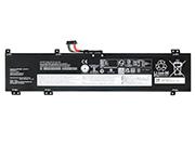 Lenovo L23X4PK5 Laptop Batteries 8SSB11M64605, 15.44v 80Wh