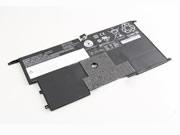 New 45N1702 45N1703 Battery for Lenovo ThinkPad New X1 Carbon 20A7A04ACD 14-Inch Laptop