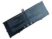 New GY3242125PHV Battery for MaiBenBen JINMAI 6 Laptop, 7.6v 5000mah