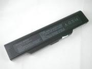 Replacement Laptop Battery for BULLMAN A-Klasse 6 CEN,  4400mAh