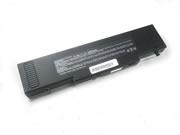 Replacement Laptop Battery for  4400mAh MEDION MAM2010 Series, MD40836, 8381, Md41017 Series, 