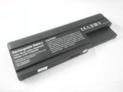 Replacement Laptop Battery for  WINBOOK 467316, W235 series, 442685400005, 442685400015,  Black, 4400mAh 14.8V