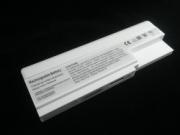 Replacement Laptop Battery for WINBOOK 467316, W235 series, 442685400005, 442685400015,  4400mAh