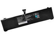Original Laptop Battery for  4000mAh, 62.32Wh  MECHREVO GKIDY-00-13-4S1P-0, Umi Pro II, 