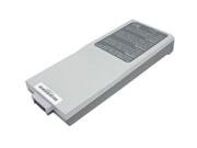 Replacement Laptop Battery for  MEDION MAM300, MD9535, MD7321, MAM3000,  Grey, 4400mAh 14.8V