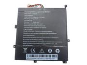 Genuine for MEDION 40069239, 3786128 Laptop Battery 5400mah