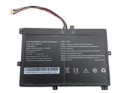 Genuine Medion 40069191 4588105 Laptop Batteries, 7.6v 45wh 