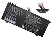 Genuine for Medion 4588105-2S 40071698 Laptop Battery 7.6v 6000mah