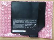 MEDION A31-B34 A41-B34 Battery for Akoya S4216 DVD