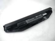 Replacement Laptop Battery for MEDION BTP-DKYW, Black, 4400mAh 10.8V