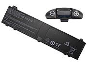 Genuine Mechrevo GXIDL-13-17-4S5050 Laptop Battery, 15.4v 80.1Wh
