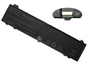 Genuine Mechrevo GXIDL-14-20-3S5050 Battery, 11.55v 5200mAh 60.1Wh