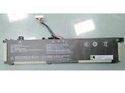 Genuine for Machenike 3961E1 Laptop Batteries 15.4v 80Wh