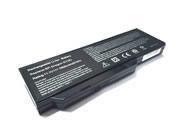 Replacement Laptop Battery for PC SPECIALIS 8227DMP Series, Black, 7800mAh 11.1V