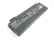 Original Laptop Battery for  MEDION MD95597, SIM2040, SIM2050,  Black, 7200mAh 10.8V