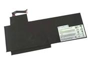 Replacement Laptop Battery for  5400mAh MEDION Akoya S4217TMD 98711, Erazer X7613, Akoya S4217TMD 98712, Akoya S4217T, 