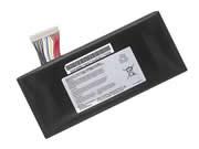 New BTY-L77 Battery MS-1784 for MSI GT72 GT72S Series 11.1v 73Wh