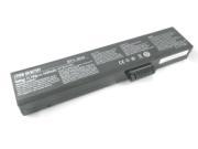 Original Laptop Battery for NEC Versa S970 Series, Black, 4400mAh 11.1V