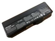 Replacement Laptop Battery for NEC Versa S970 Series, Black, 8800mAh 11.1V