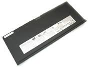 Original Laptop Battery for MEDION AKOYA S5612, Black, 5400mAh 11.1V